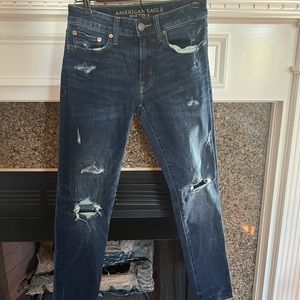 AE Men jeans